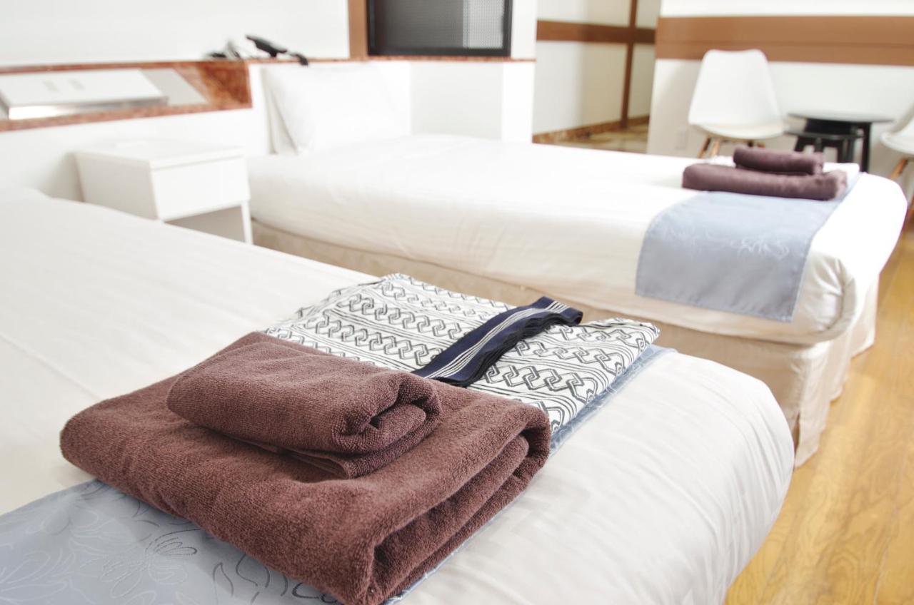 Hotel Imalle Yokohama Isezakicho Экстерьер фото