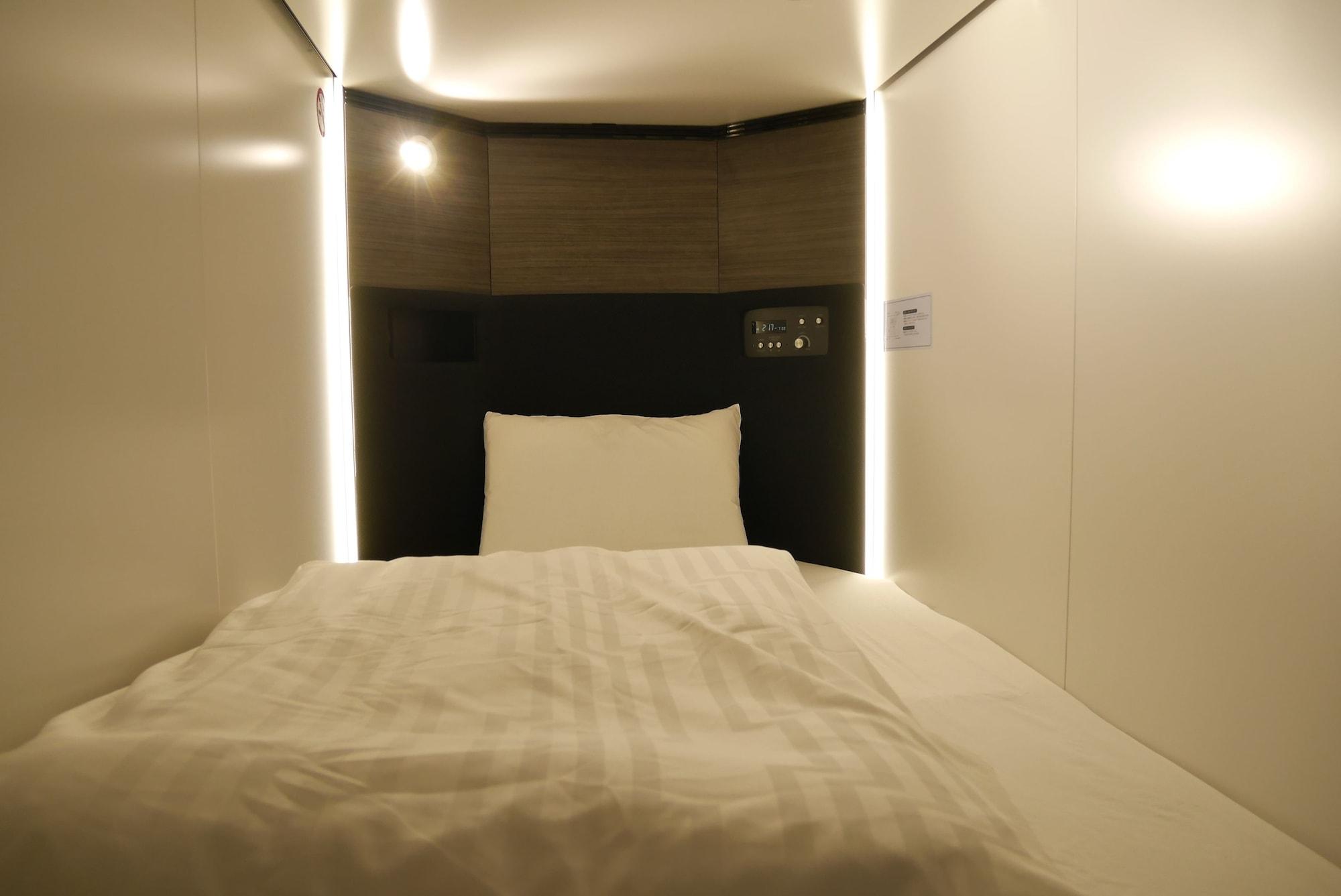 Hotel Imalle Yokohama Isezakicho Экстерьер фото