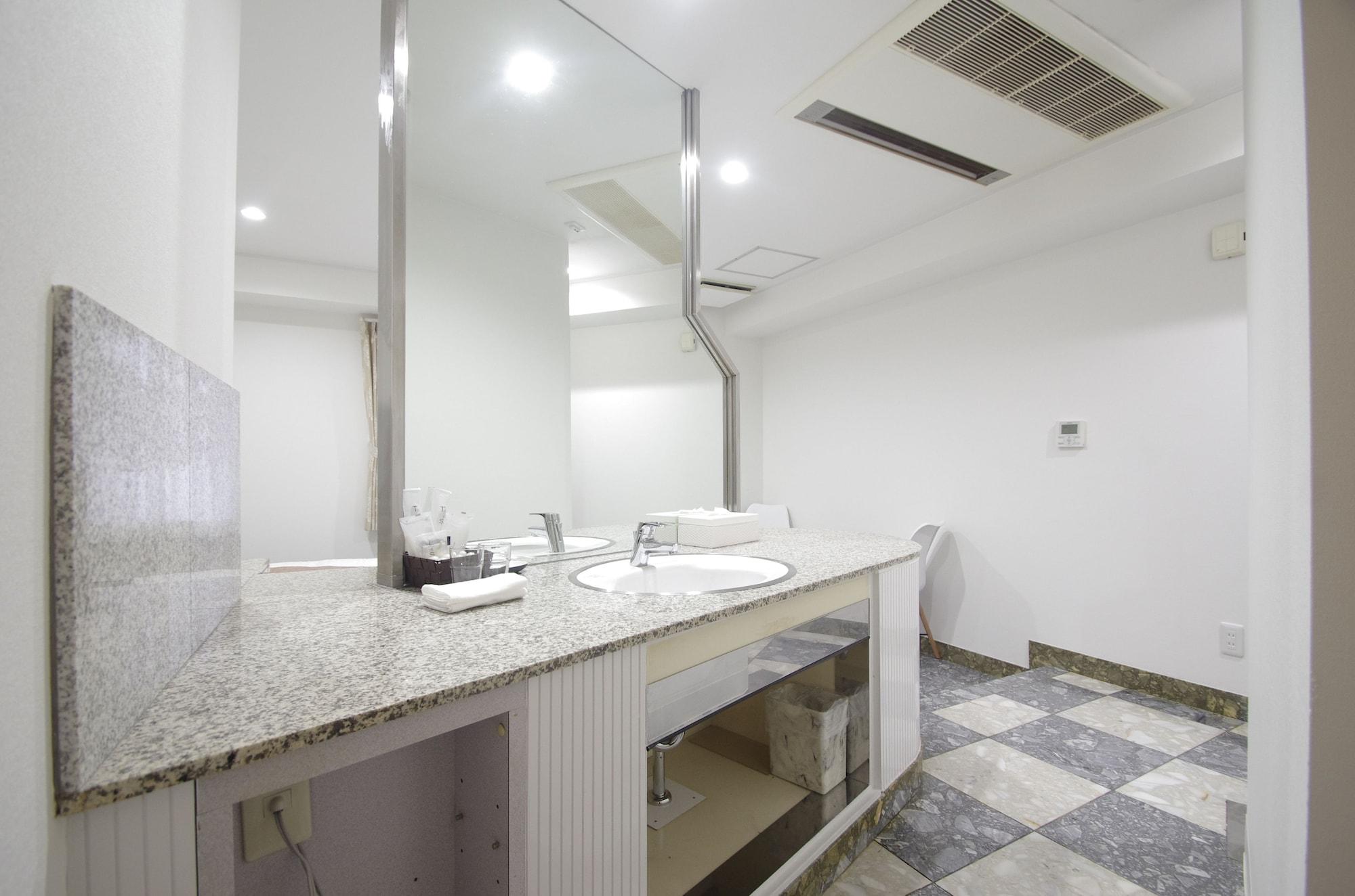 Hotel Imalle Yokohama Isezakicho Экстерьер фото