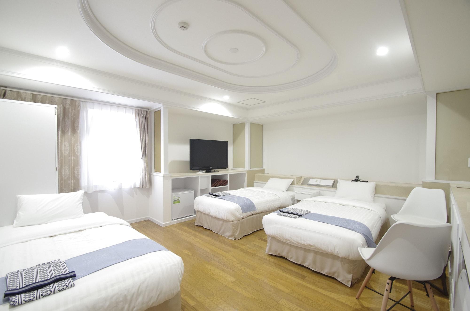 Hotel Imalle Yokohama Isezakicho Экстерьер фото