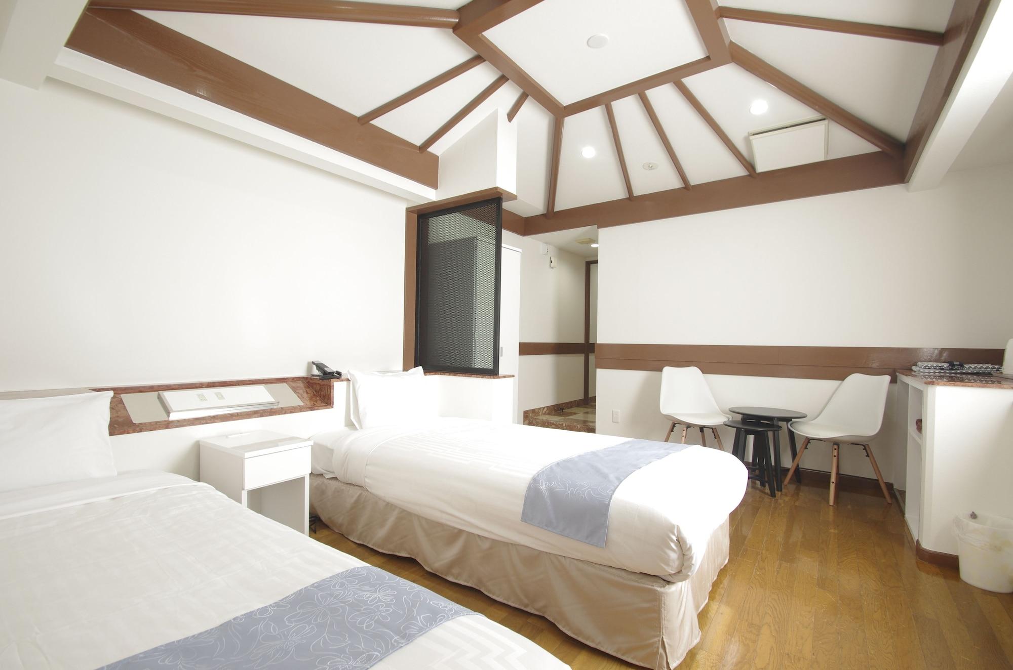 Hotel Imalle Yokohama Isezakicho Экстерьер фото