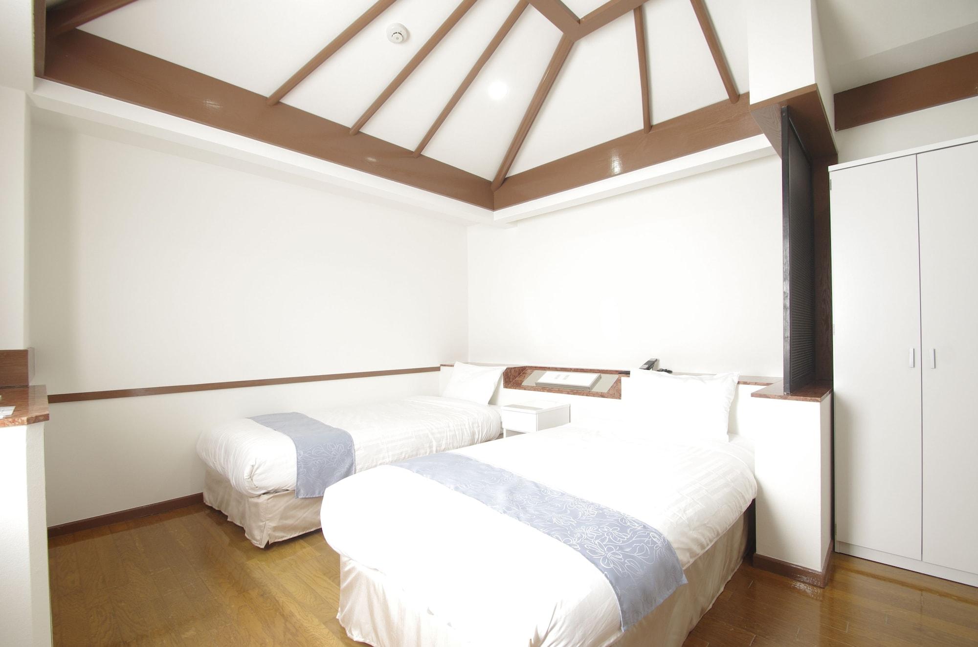 Hotel Imalle Yokohama Isezakicho Экстерьер фото