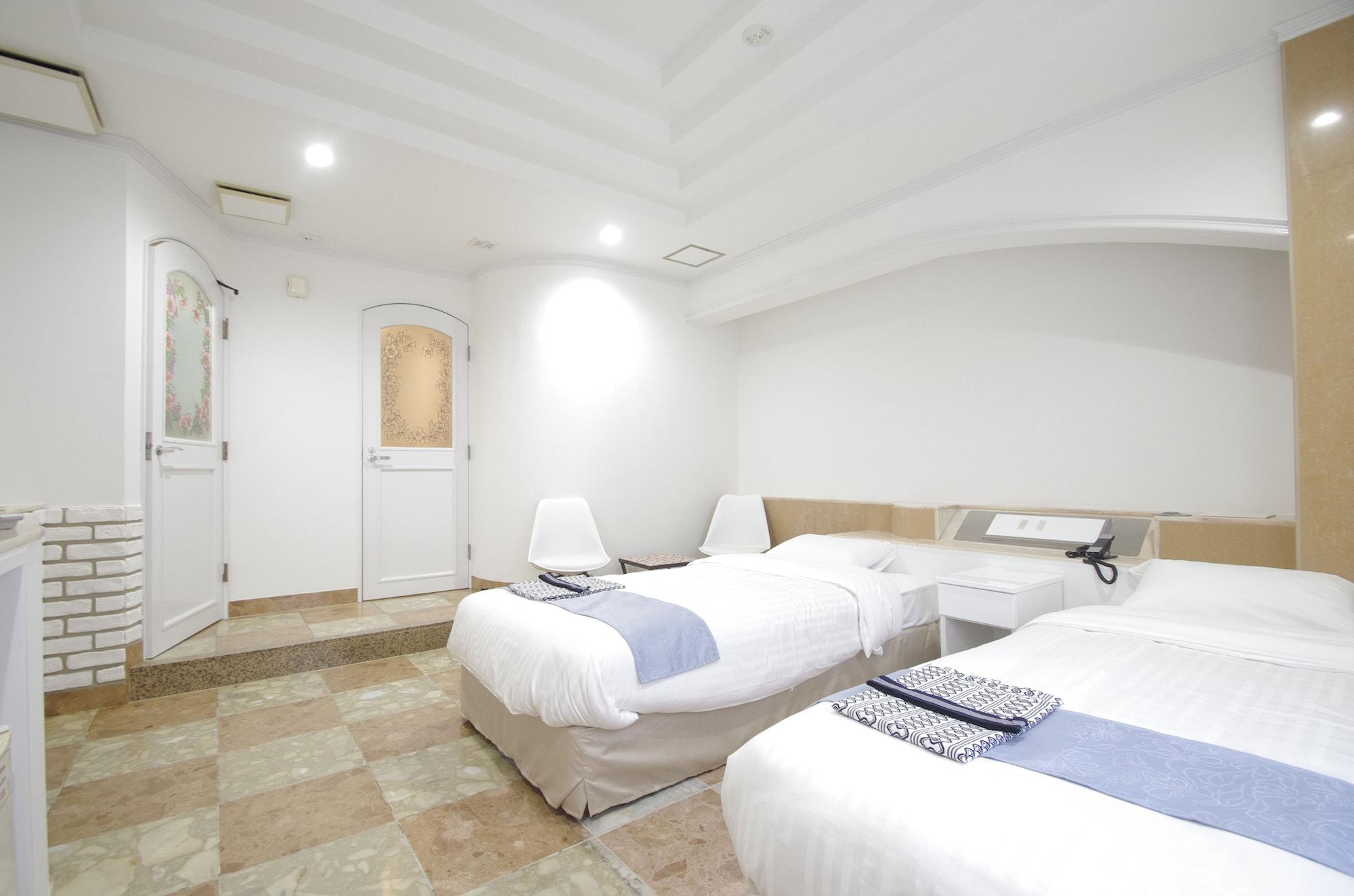 Hotel Imalle Yokohama Isezakicho Экстерьер фото