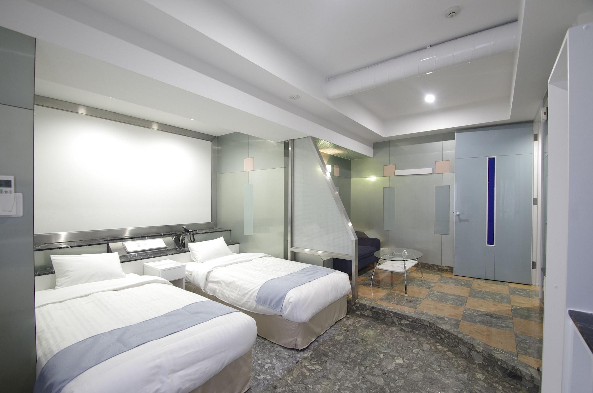 Hotel Imalle Yokohama Isezakicho Экстерьер фото