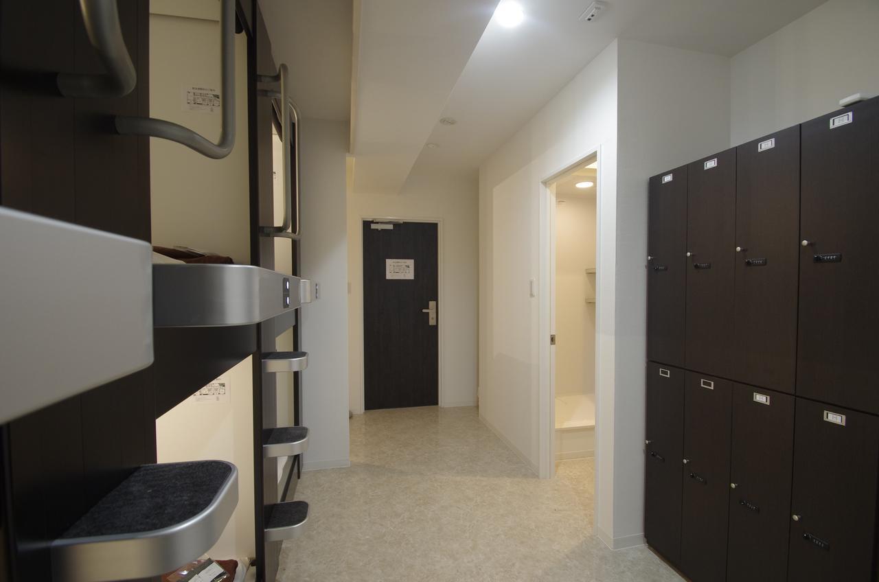 Hotel Imalle Yokohama Isezakicho Экстерьер фото